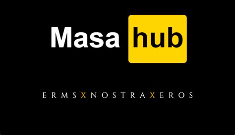 Masahub